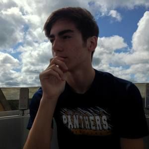 Meet your Posher, Andrew